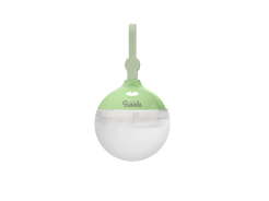 Lampa Nitecore Bubble - pastelowa mięta 100lm