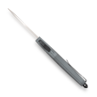 Nóż Cobratec Medium Grey Drop N. S. - 2