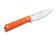 Nóż Böker Kiboku G10 Orange RWL34 - 2