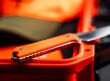 Nóż Böker Kiboku G10 Orange RWL34 - 4