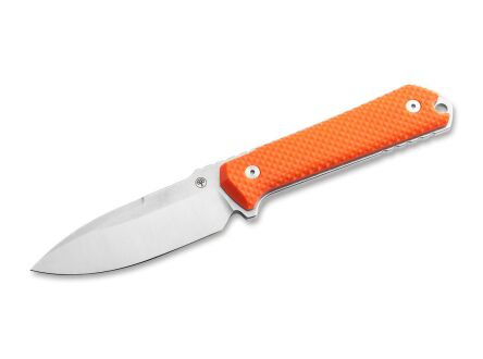 Nóż Böker Kiboku G10 Orange RWL34