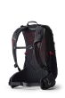 Plecak Gregory Zulu 20L Lt Rc V.Black - 2