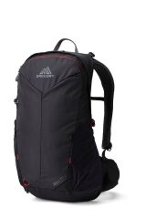 Plecak Gregory Zulu 20L Lt Rc V.Black