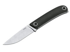 Nóż Manly Patriot D2 Black