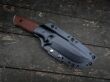 Nóż LKW Hundur Micarta - 2