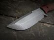 Nóż LKW Hundur Micarta - 3