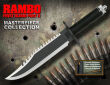 Nóż Rambo First Blood Part II SE - 3