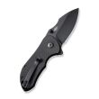 Nóż CIVIVI Gordo G10 All Black - 2