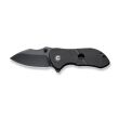 Nóż CIVIVI Gordo G10 All Black - 3