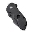 Nóż CIVIVI Gordo G10 All Black - 5