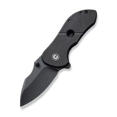 Nóż CIVIVI Gordo G10 All Black