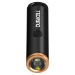 Latarka do kluczy Duracell DK100R - 100lm - 3