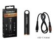 Latarka do kluczy Duracell DK100R - 100lm - 4