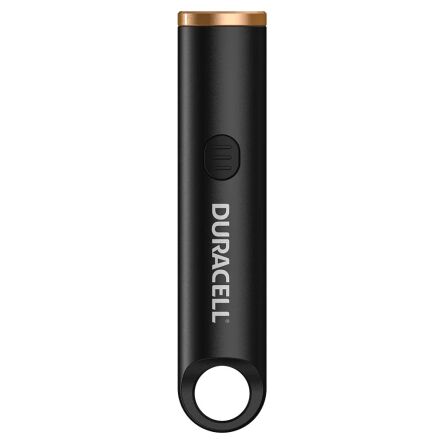 Latarka do kluczy Duracell DK100R - 100lm