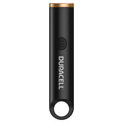 Latarka do kluczy Duracell DK100R - 100lm