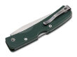 Nóż Manly Peak D2 Military Green Two Hand - 2