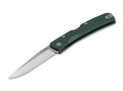 Nóż Manly Peak D2 Military Green Two Hand