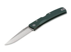 Nóż Manly Peak D2 Military Green Two Hand