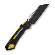 Nóż CIVIVI Buster FG Nitro-V G10 Black - 2