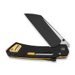 Nóż CIVIVI Buster FG Nitro-V G10 Black - 3