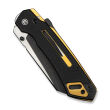 Nóż CIVIVI Buster FG Nitro-V G10 Black - 4