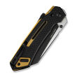 Nóż CIVIVI Buster FG Nitro-V G10 Black - 5