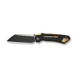 Nóż CIVIVI Buster FG Nitro-V G10 Black - 8