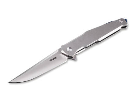 Nóż Ruike P108-SF Grey