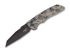 Nóż Hogue 24267 Deka 3.25" G-Mascus WC Dark Earth