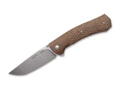Nóż Viper Safe Micarta Natural