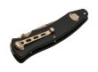 Nóż Böker Tirpitz Damast Gold - 2
