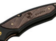 Nóż Böker Tirpitz Damast Gold - 7