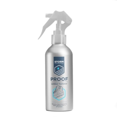 Storm Footwear Proofer 150ml