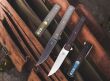 Nóż Böker Plus Urban Trapper Liner Micarta - 3