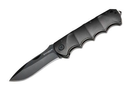 Nóż Magnum Black Spear 42