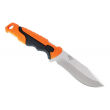 Nóż Buck 658 Pursuit Small Pro Orange 12753 - 2
