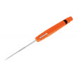 Nóż Buck 658 Pursuit Small Pro Orange 12753 - 4