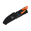 Nóż Buck 658 Pursuit Small Pro Orange 12753 - 5