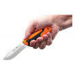 Nóż Buck 658 Pursuit Small Pro Orange 12753 - 7