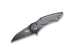Nóż REVO Storm Wharncliffe G10 Black