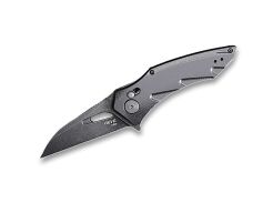 Nóż REVO Storm Wharncliffe G10 Black