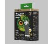 Latarka Armytek Wizard C2 Pro Max LR Warm 3870 lm - 5