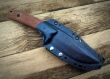 Nóż LKW City Bowie Micarta - 2