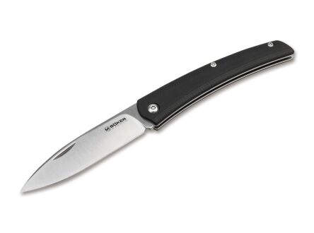 Nóż Magnum Long Lead EDC