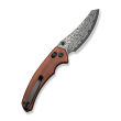 Nóż CIVIVI Sixgill Damast Guibourtia C24050-DS1 - 2
