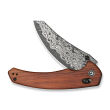 Nóż CIVIVI Sixgill Damast Guibourtia C24050-DS1 - 3