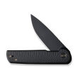 Nóż WE Knife Charith Ripple Titanium Black Ltd - 3