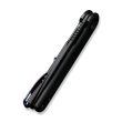 Nóż WE Knife Charith Ripple Titanium Black Ltd - 6