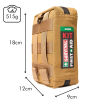 Apteczka SURVIVAL Hiking First Aid KIT - 4