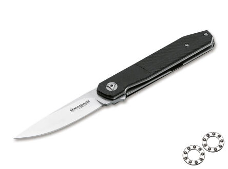 Nóż Magnum Miyu Chiisai